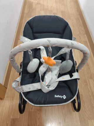 Hamaca para bebé Safety 1st