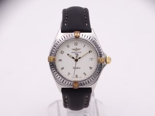 BREITLING Callisto B57045 34mm