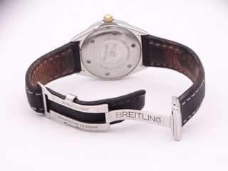 BREITLING Callisto B57045 34mm