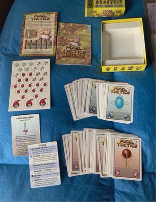 Bundle giochi da tavolo