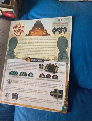 Bundle giochi da tavolo