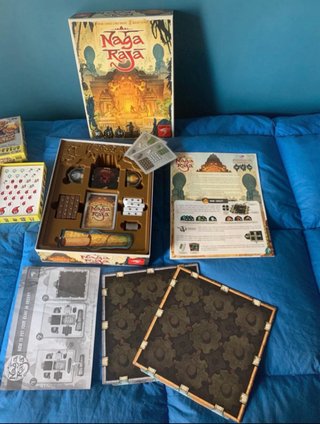 Bundle giochi da tavolo