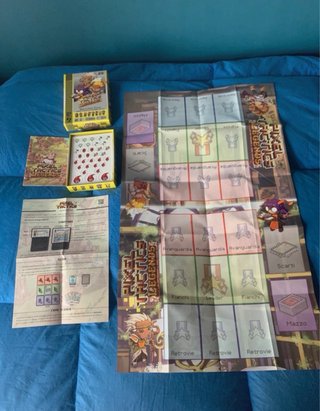Bundle giochi da tavolo