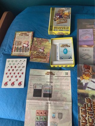 Bundle giochi da tavolo