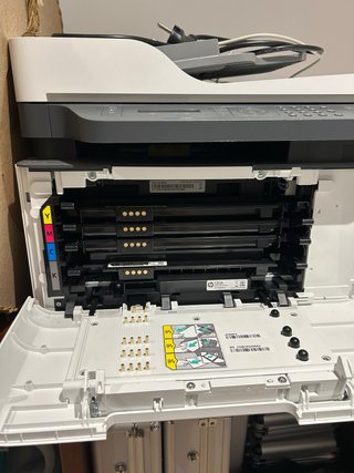 Impresora HP Color Laser MFP 179fnw