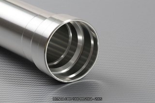 Vainas horquilla para HONDA CBR 1000 RR 2004 2005