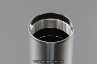 Vainas horquilla para HONDA CBR 1000 RR 2004 2005