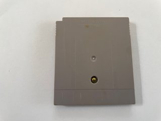 Tetris Nintendo Game Boy Dmg-Tr-Usa-1 Originale Ca