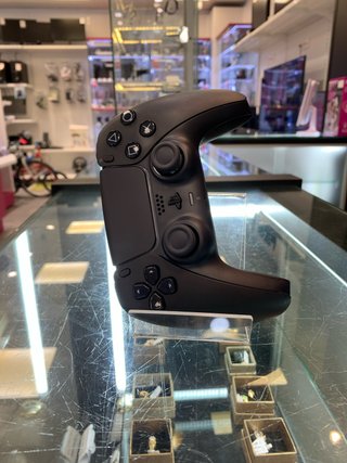 Mando DualSense PS5 Negro