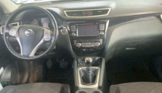Nissan Qashqai Dci