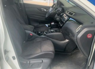 Nissan Qashqai Dci