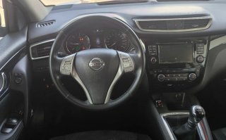Nissan Qashqai Dci