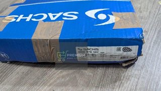 Kit Embrague SACHS 3000 970 147