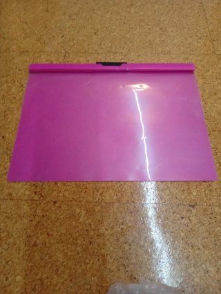 40 Matite Colorate + Cartellina A4