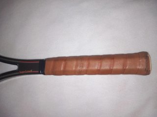 2 Raquetas de Tenis con Fundas