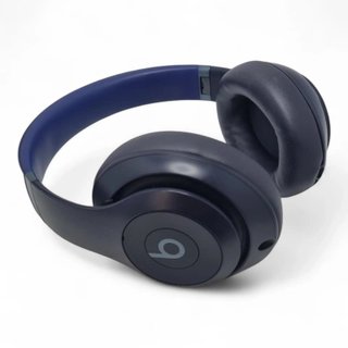 AURICULARE BEATS STUDIO PRO AZUL + ESTUCHE + CABLES