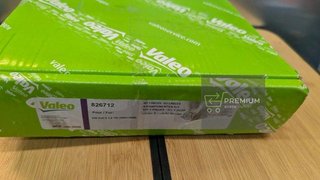 Kit Embrague VALEO 826712