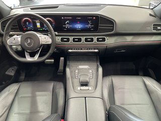 Mercedes-Benz GLE Coupé (167) 2022