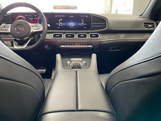 Mercedes-Benz GLE Coupé (167) 2022