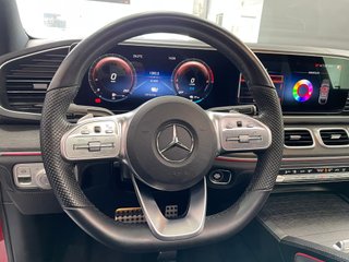 Mercedes-Benz GLE Coupé (167) 2022