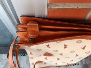Bolso Peych Ubrique Reversible