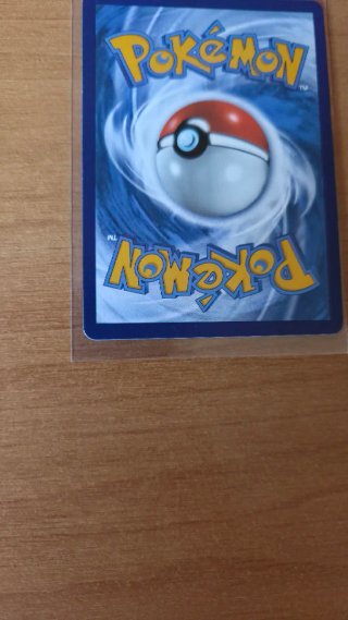 Pikachu V TG16