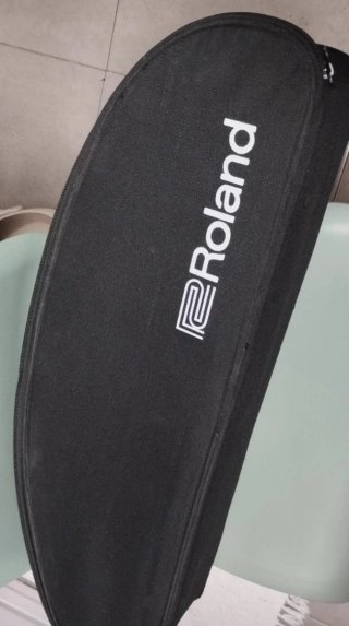 Roland AE10 (sassofono digitale, trattabile!)