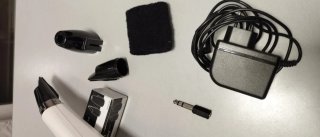 Roland AE10 (sassofono digitale, trattabile!)