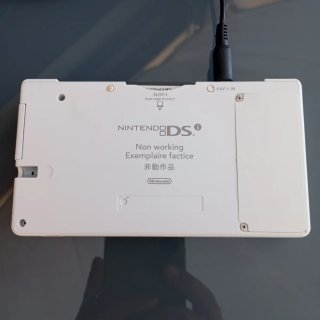 Nintendo DSi Bianco da Riparare