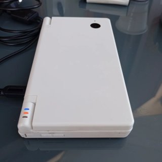 Nintendo DSi Bianco da Riparare