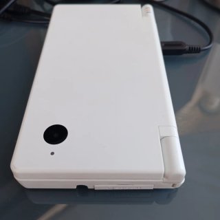 Nintendo DSi Bianco da Riparare