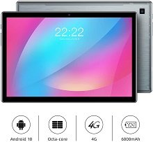 TABLET TECLAST P20HD 4G 64GB