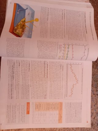 Geografía 2o Bachillerato