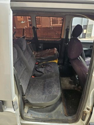 Citroen Berlingo 2006