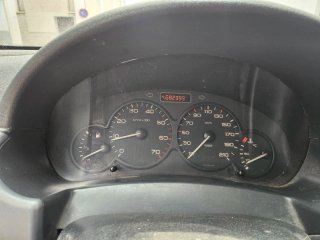 Citroen Berlingo 2006