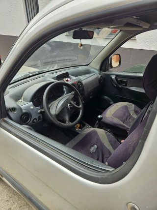 Citroen Berlingo 2006