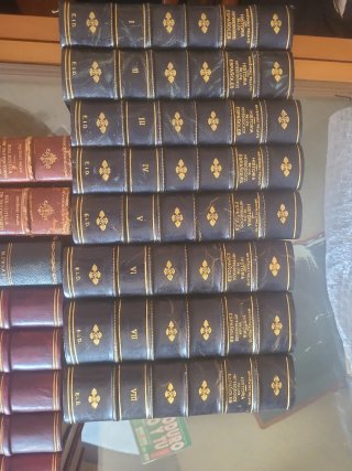 Historia de los heterodoxos españoles Menéndez