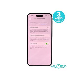 iPhone 14 Pro Max 6.7 128GB -E0154563CV-