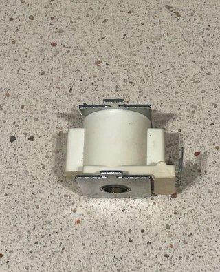 Cafetera Miele CVA 620 - Piezas