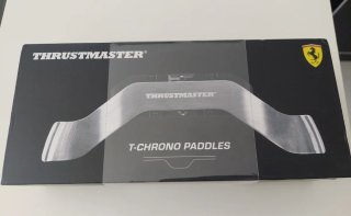 Thrustmaster Ferrari SF1000 Edition Pack