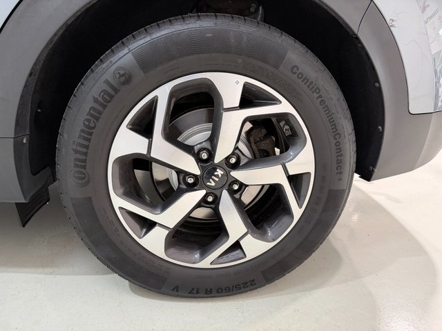 Kia Sportage 1.6 MHEV Drive 100kW (136CV) 4x2