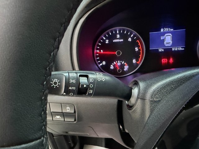 Kia Sportage 1.6 MHEV Drive 100kW (136CV) 4x2