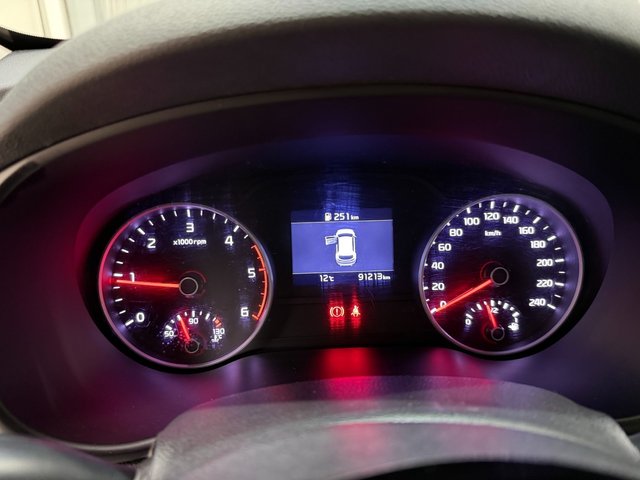 Kia Sportage 1.6 MHEV Drive 100kW (136CV) 4x2