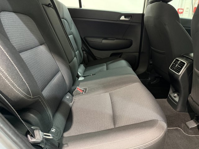 Kia Sportage 1.6 MHEV Drive 100kW (136CV) 4x2