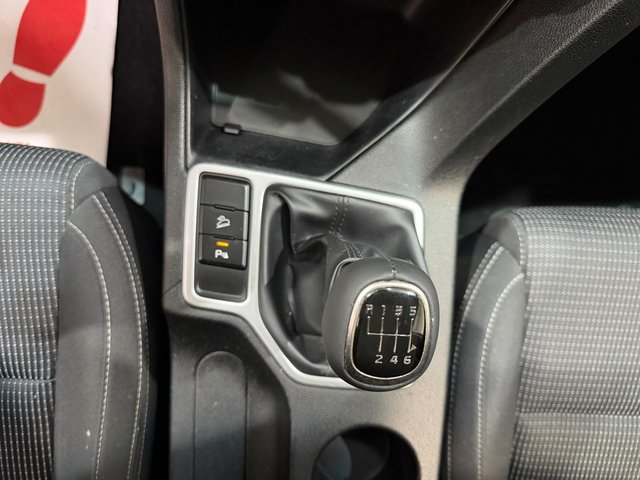 Kia Sportage 1.6 MHEV Drive 100kW (136CV) 4x2