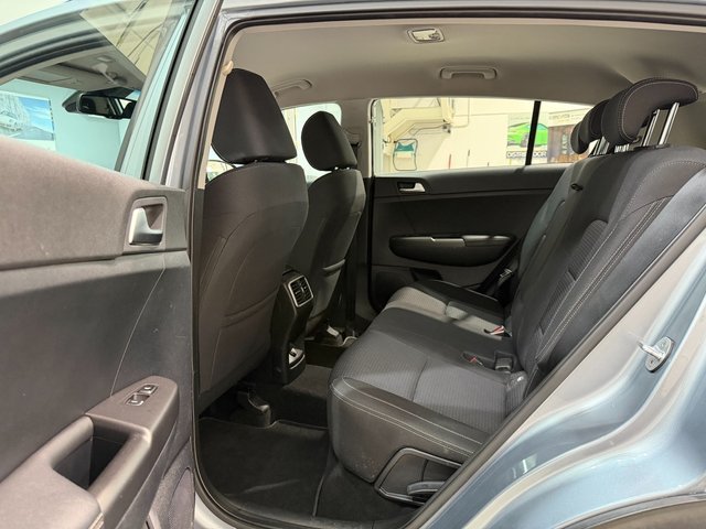 Kia Sportage 1.6 MHEV Drive 100kW (136CV) 4x2