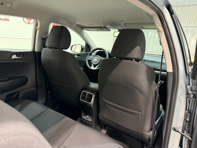 Kia Sportage 1.6 MHEV Drive 100kW (136CV) 4x2