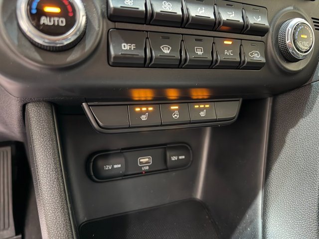 Kia Sportage 1.6 MHEV Drive 100kW (136CV) 4x2