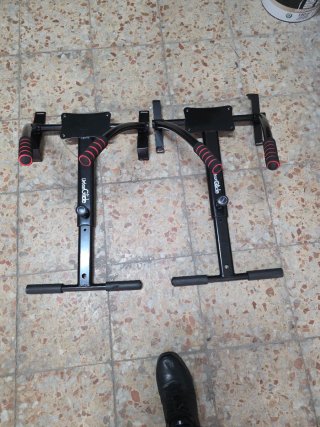 2 Patinetes Hrebor con ruedas