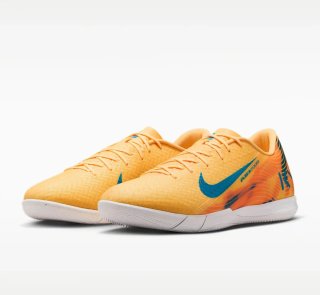 BOTAS DE FÚTBOL SALA NIKE NUEVAS A ESTRENAR!